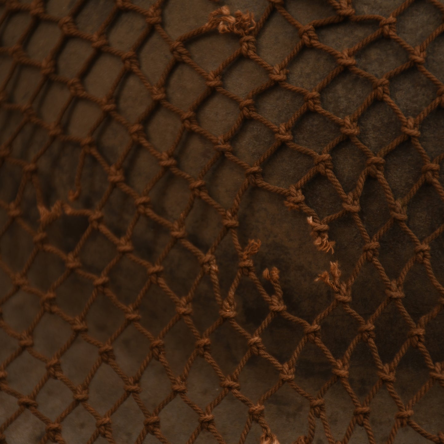 BRITISH 1940 DATED BRODIE HELMET WITH NET COVER