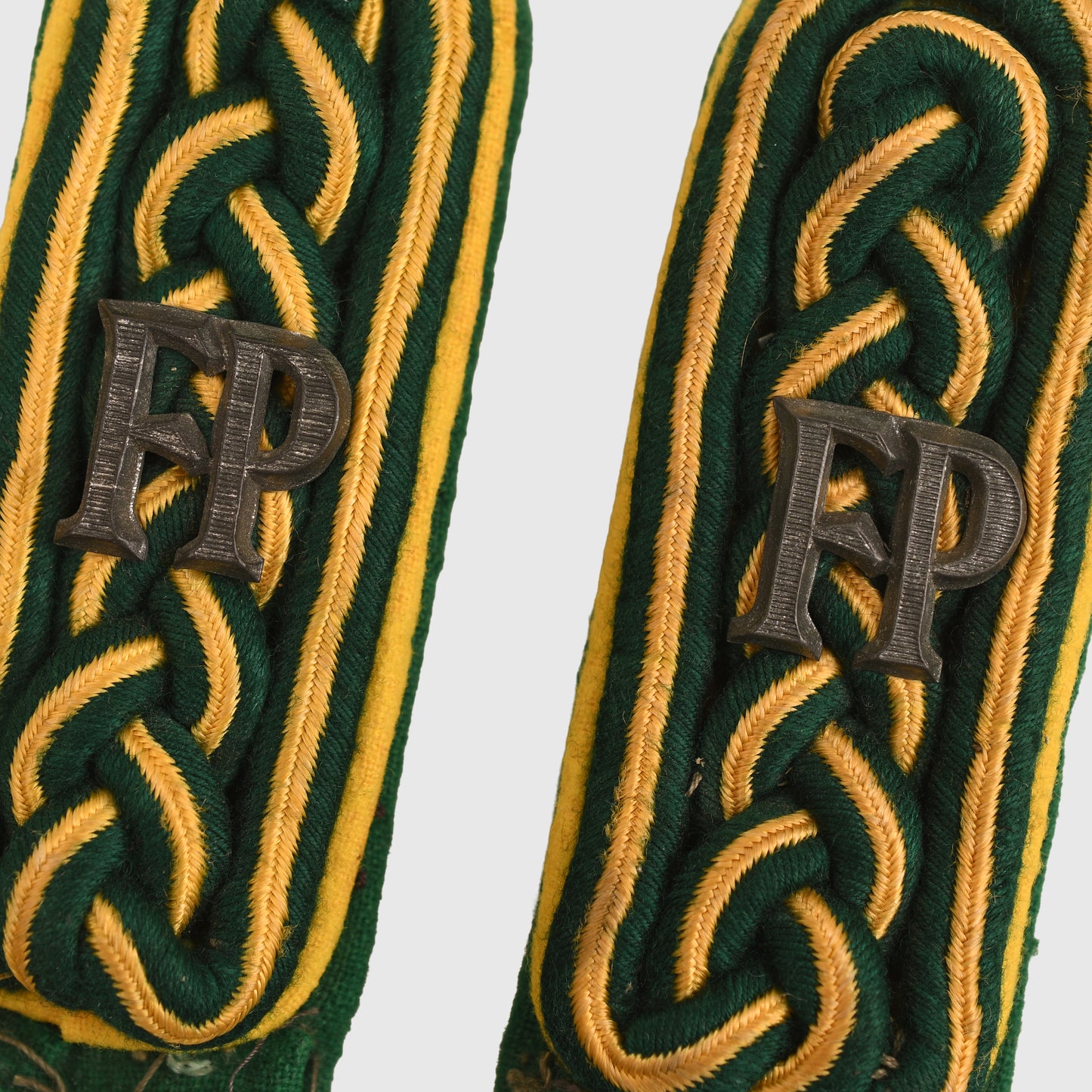 German WWII Army Feldpost Insignia