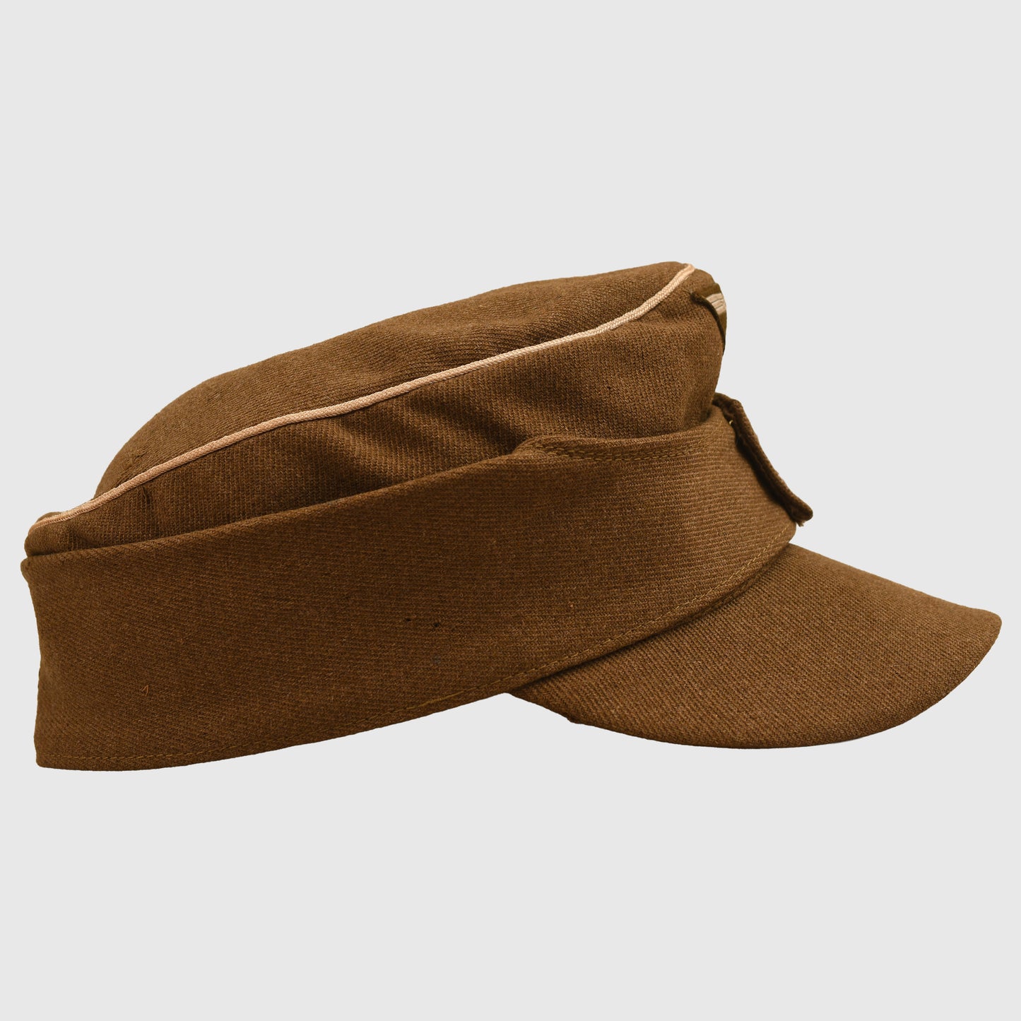 GERMAN WWII ORGANISATION TODT OFFICERS M.43 CAP