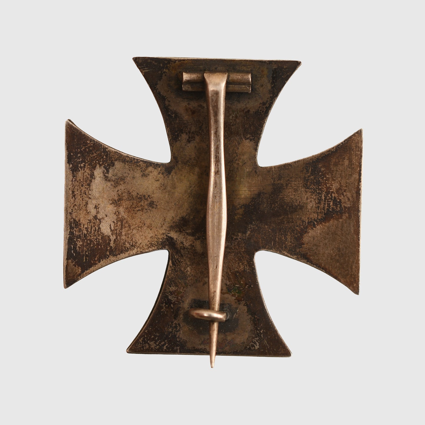 German 1870 Iron Cross