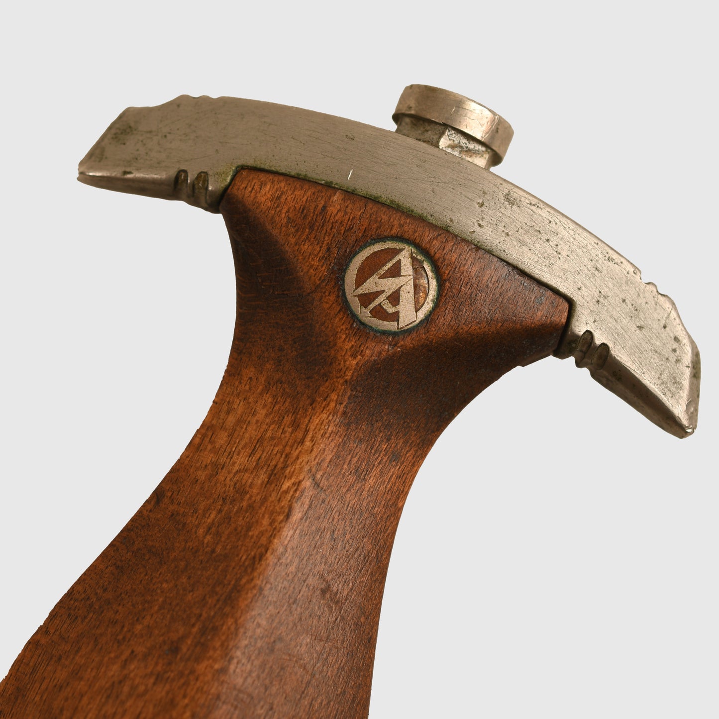 GERMAN WWII SA MANS DISPLAY PIECE WITH FULL ROHM INSCRIPTION