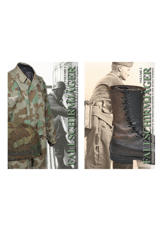 Sets - Fallschirmjager Bundle