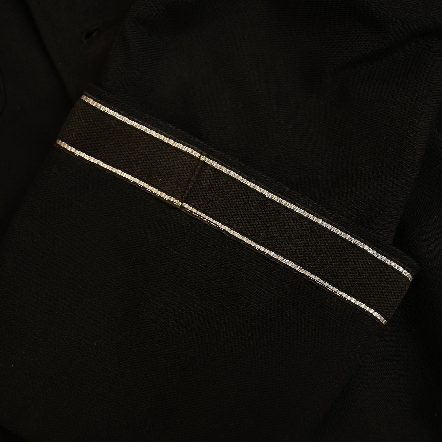 German WWII Allgemeine-SS Regiment “Germania” Standartenführer’s Tunic