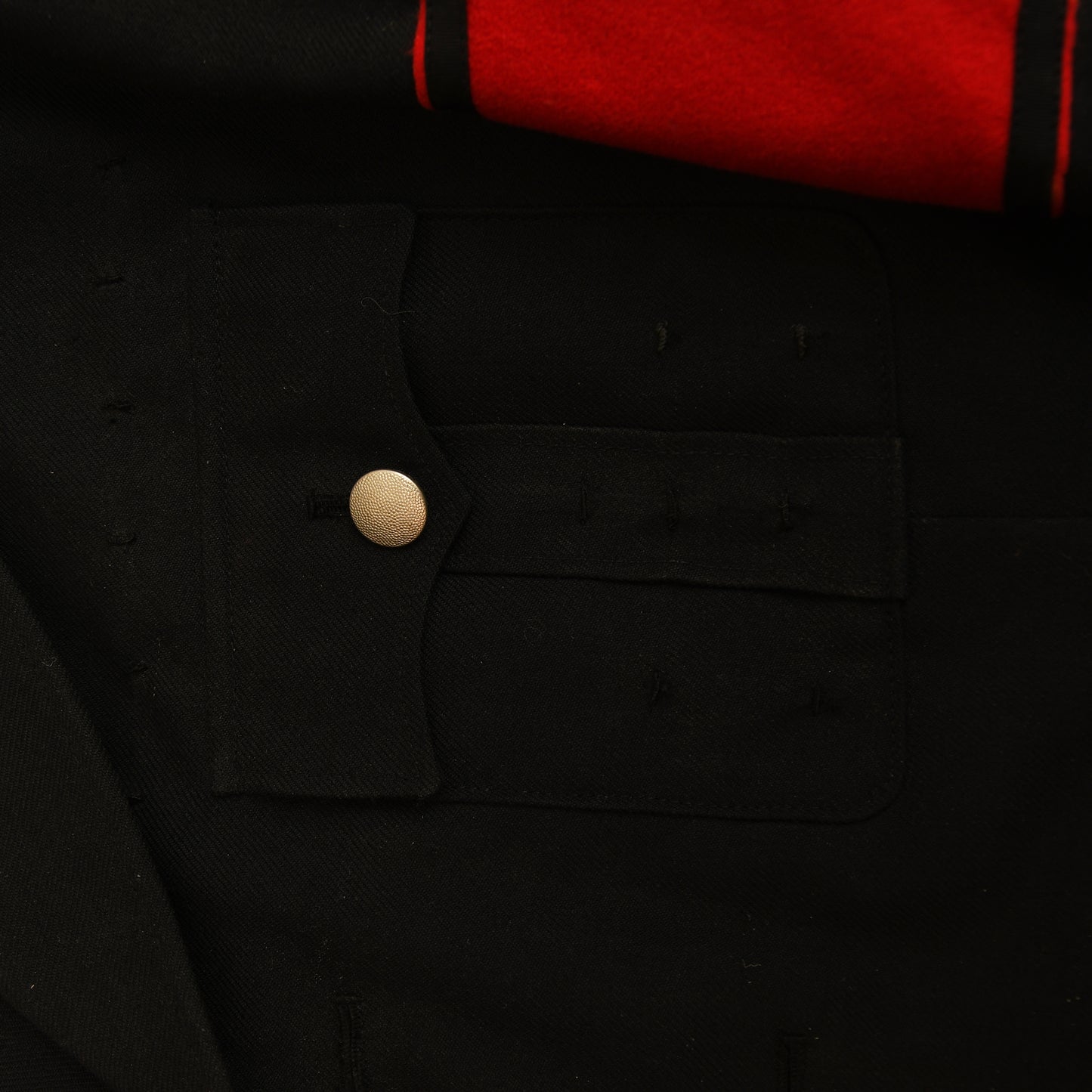 German WWII Allgemeine-SS Regiment “Germania” Standartenführer’s Tunic