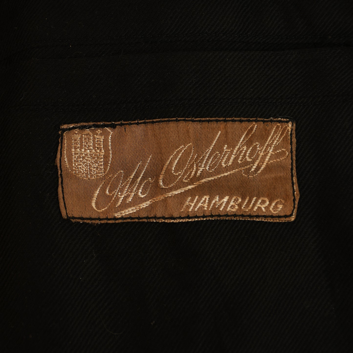 German WWII Allgemeine-SS Regiment “Germania” Standartenführer’s Tunic