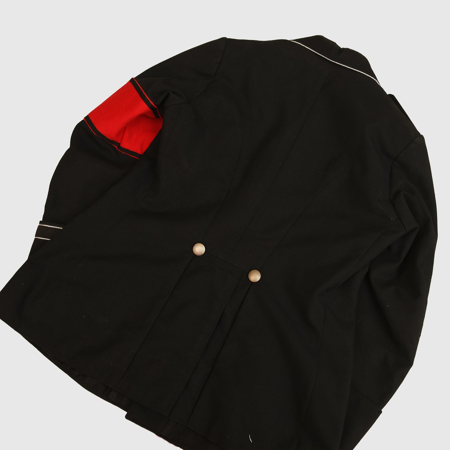 German WWII Allgemeine-SS Regiment “Germania” Standartenführer’s Tunic