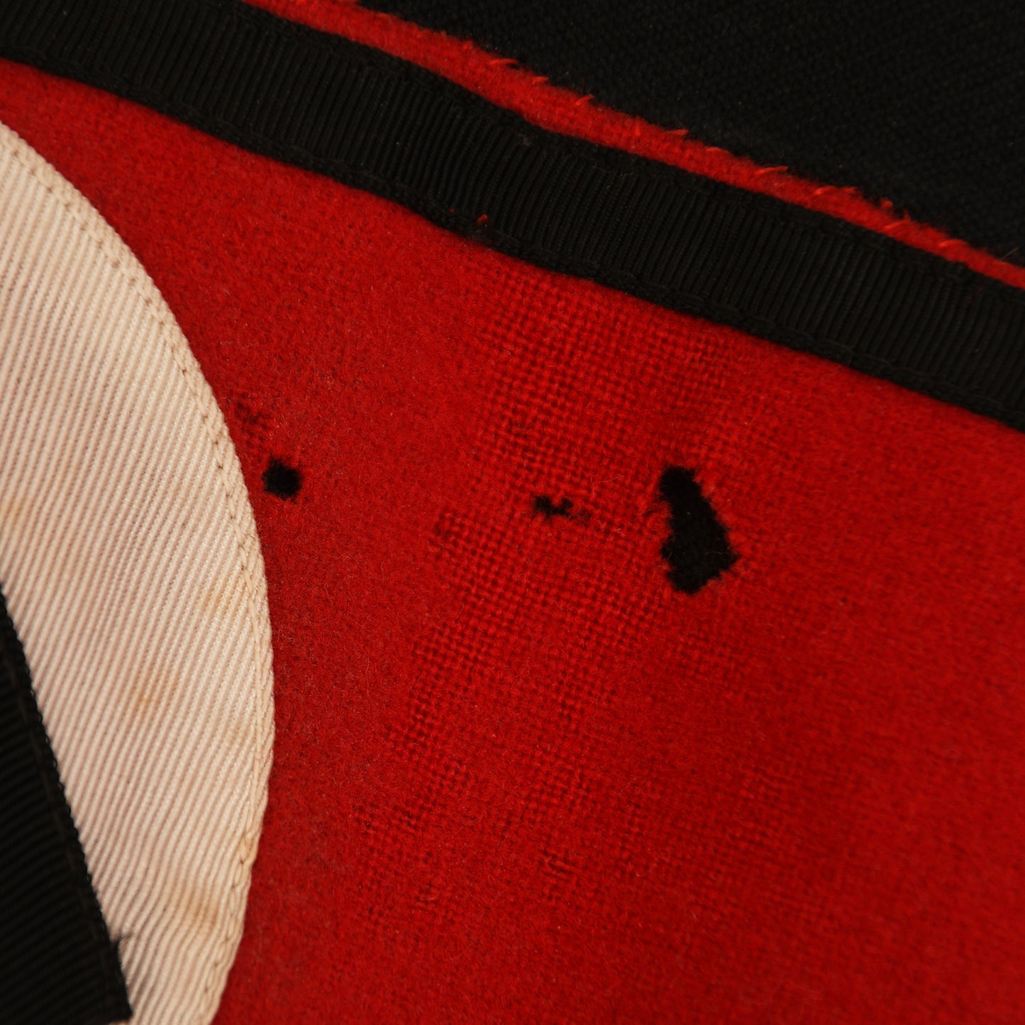 German WWII Allgemeine-SS Regiment “Germania” Standartenführer’s Tunic