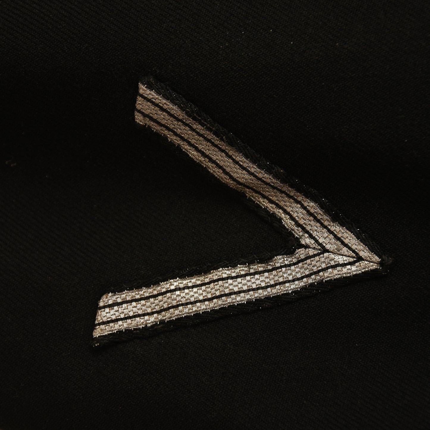German WWII Allgemeine-SS Regiment “Germania” Standartenführer’s Tunic