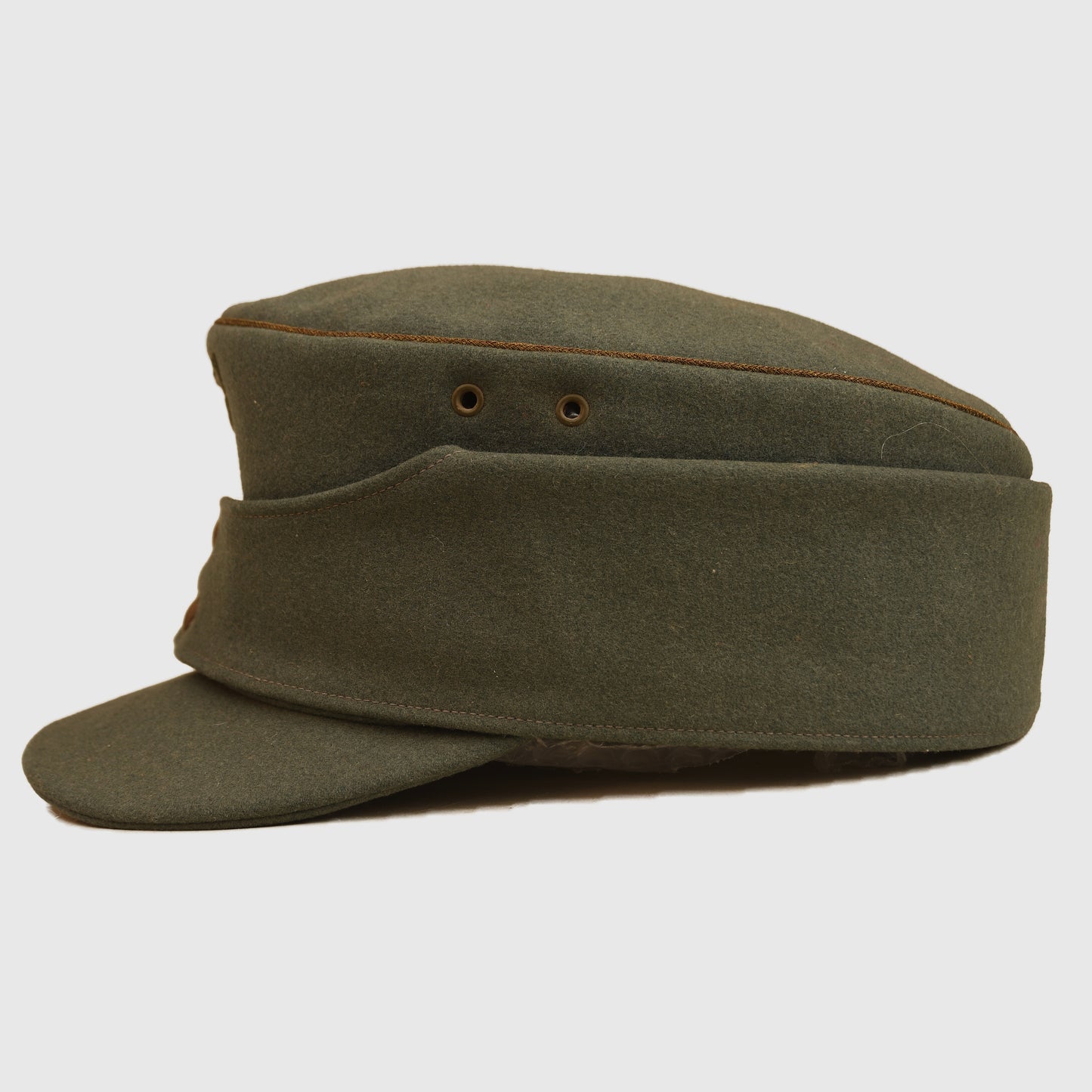 German WWII Army General’s Bergmütze