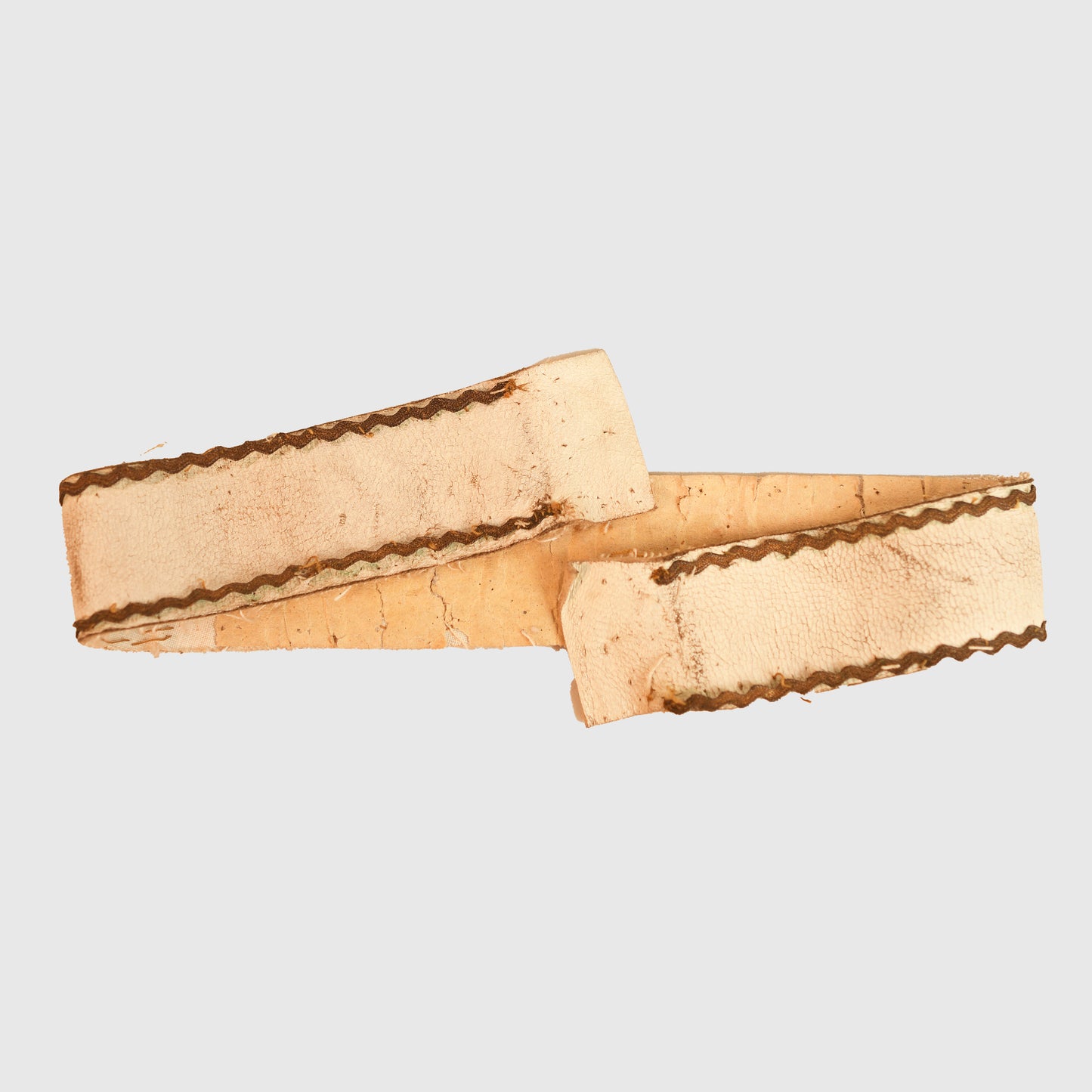 German WWII “Kreta” Cuff Title