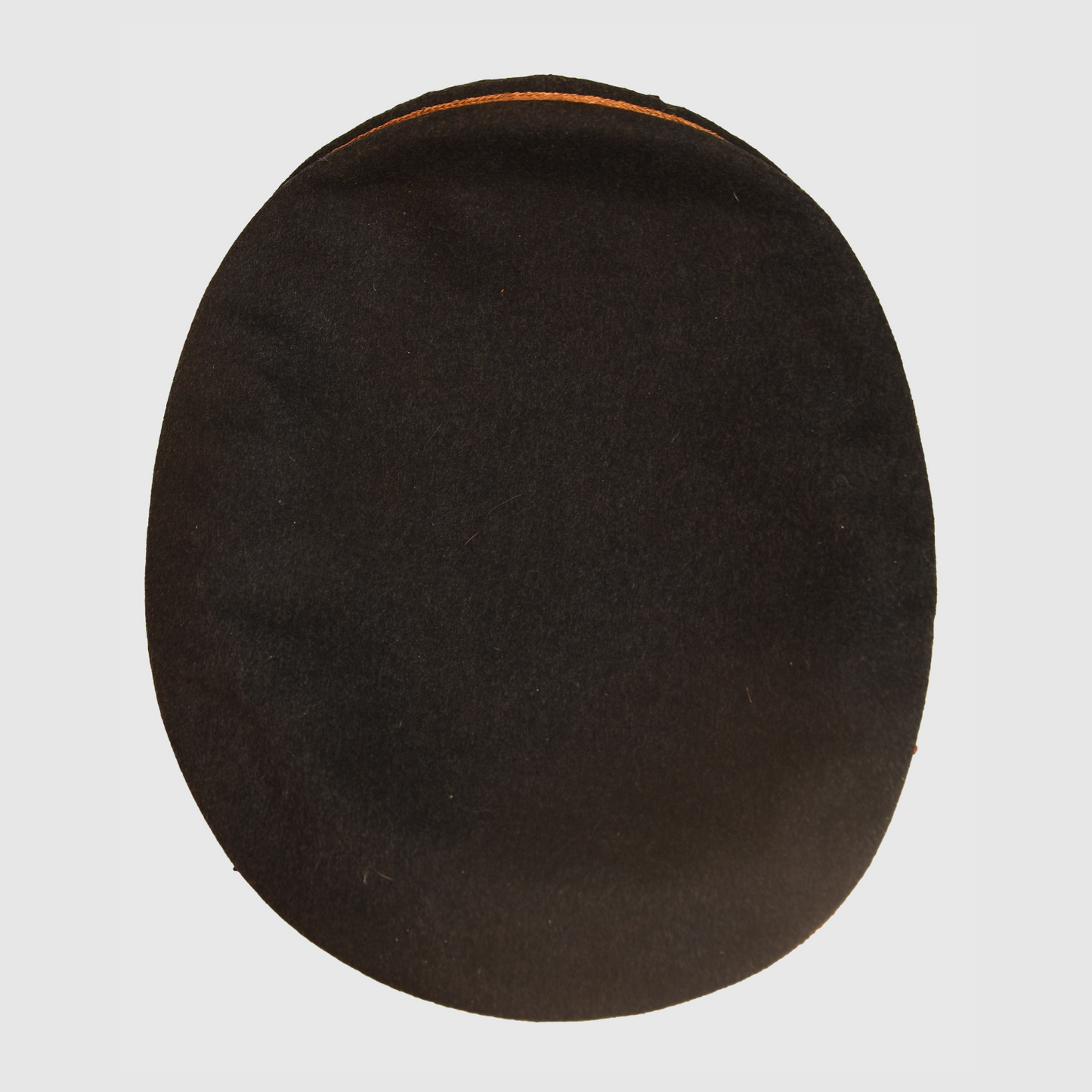 German WWII Luftwaffe General's Visor Cap, Identified to a Prominent Military Leader