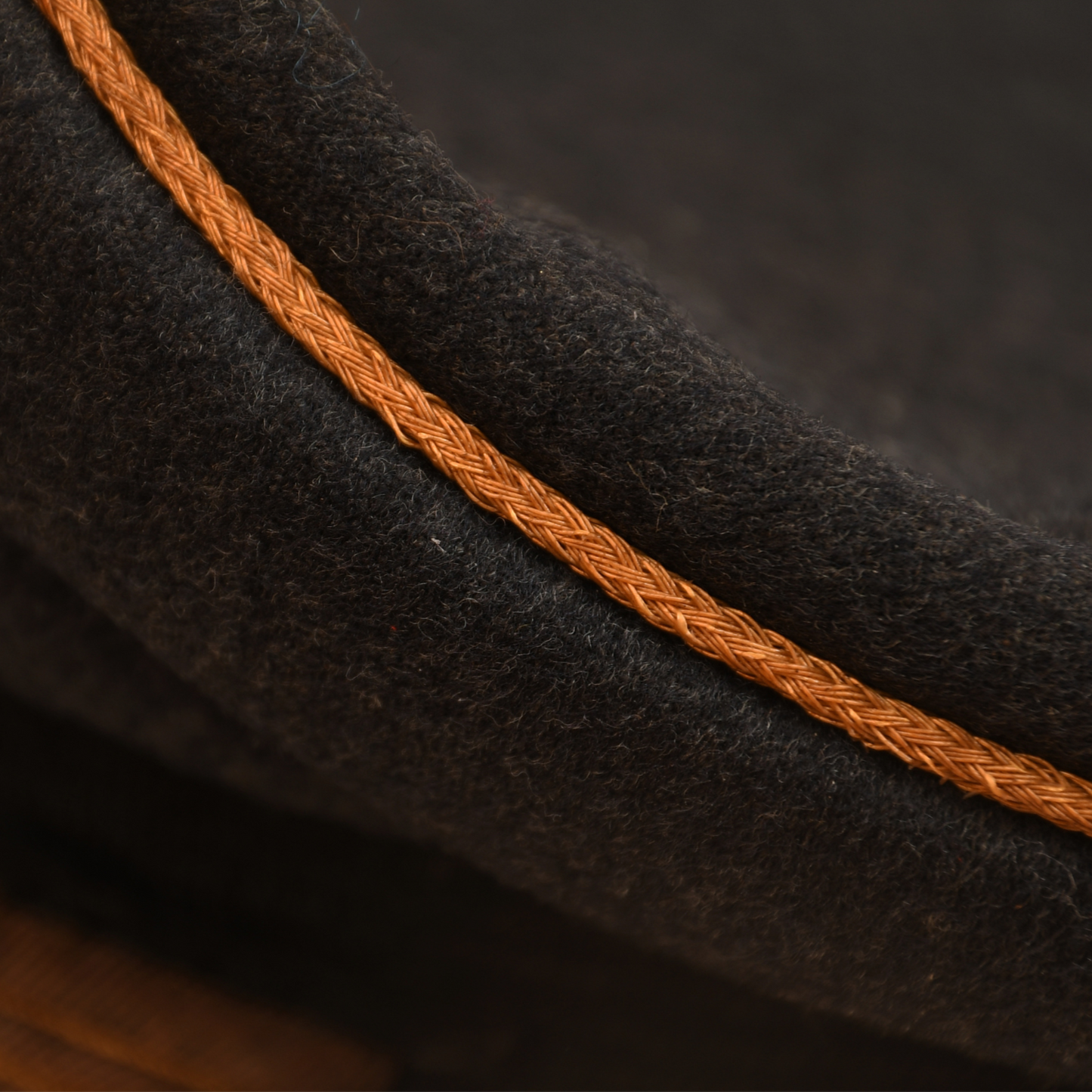 German WWII Luftwaffe General's Visor Cap, Identified to a Prominent Military Leader