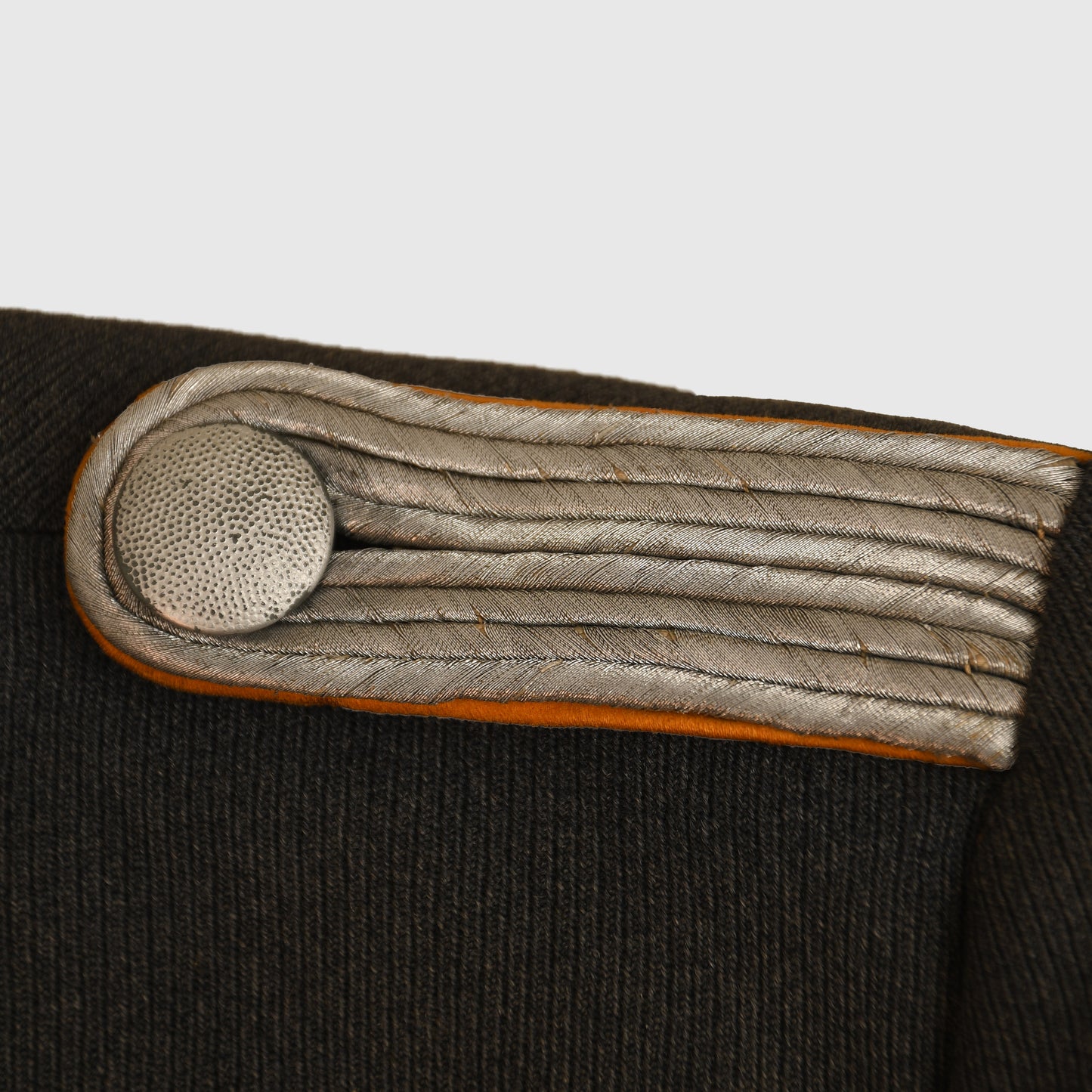 German WWII Luftwaffe Officer’s Flight Blouse
