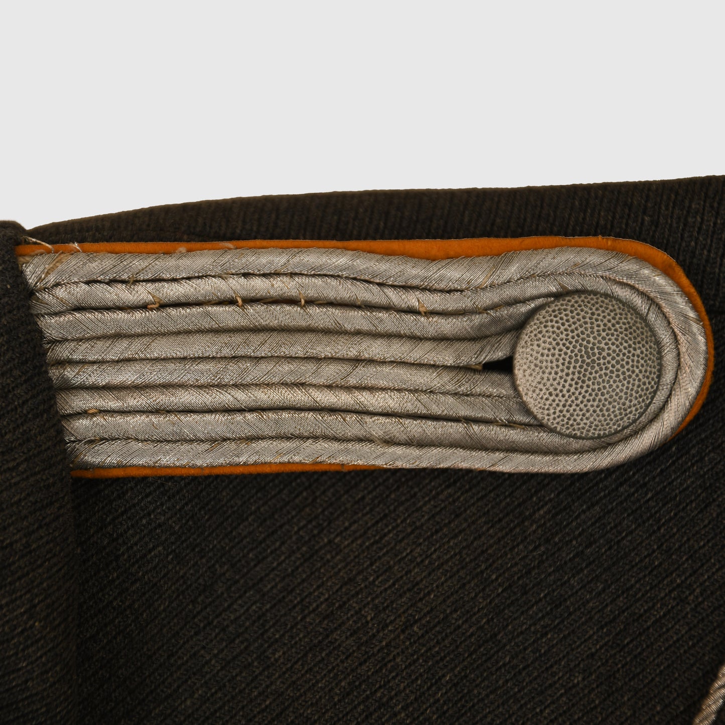 German WWII Luftwaffe Officer’s Flight Blouse