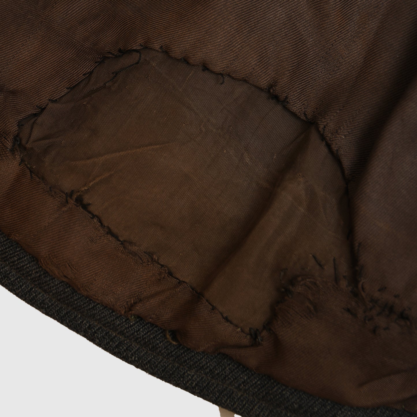 German WWII Luftwaffe Officer’s Flight Blouse