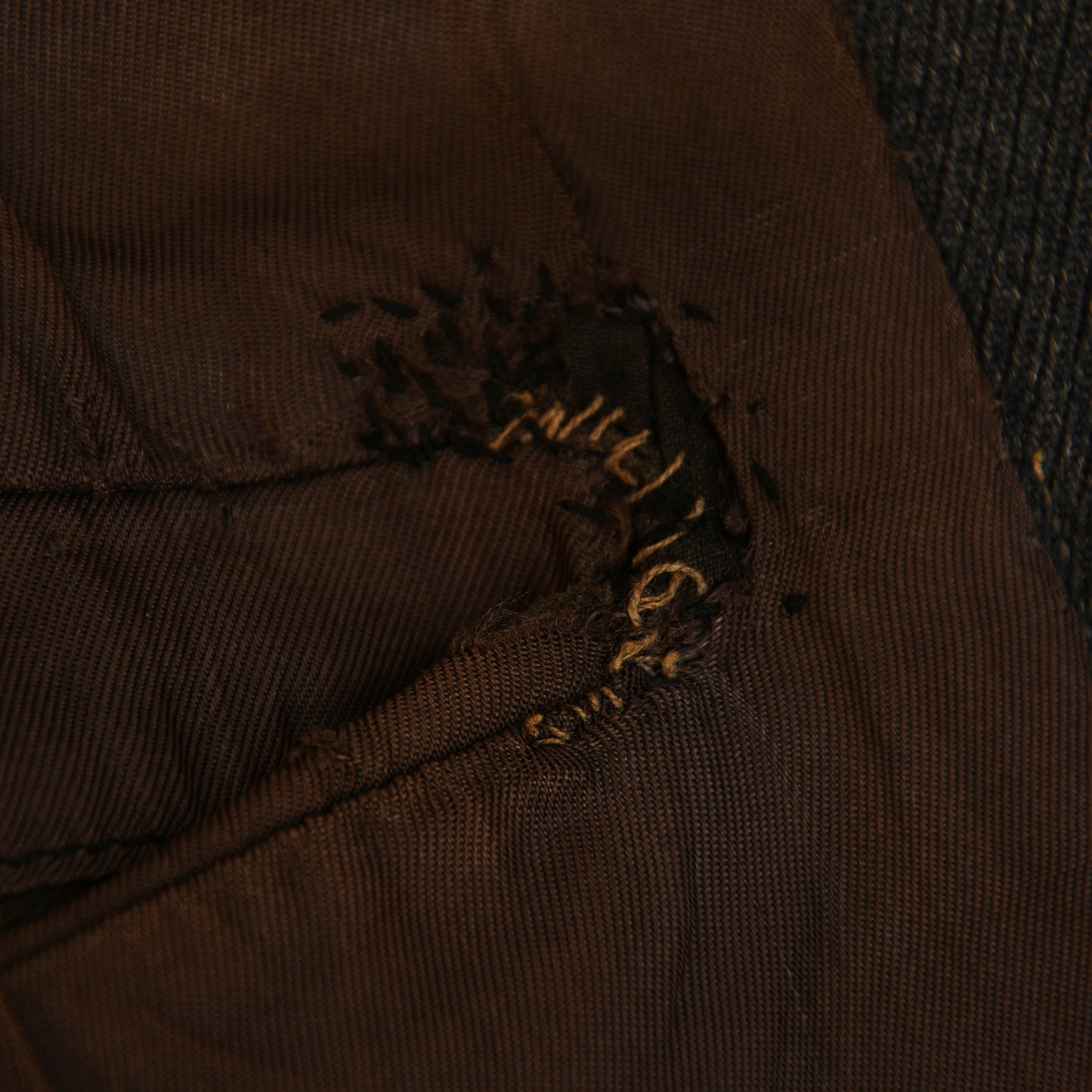 German WWII Luftwaffe Officer’s Flight Blouse