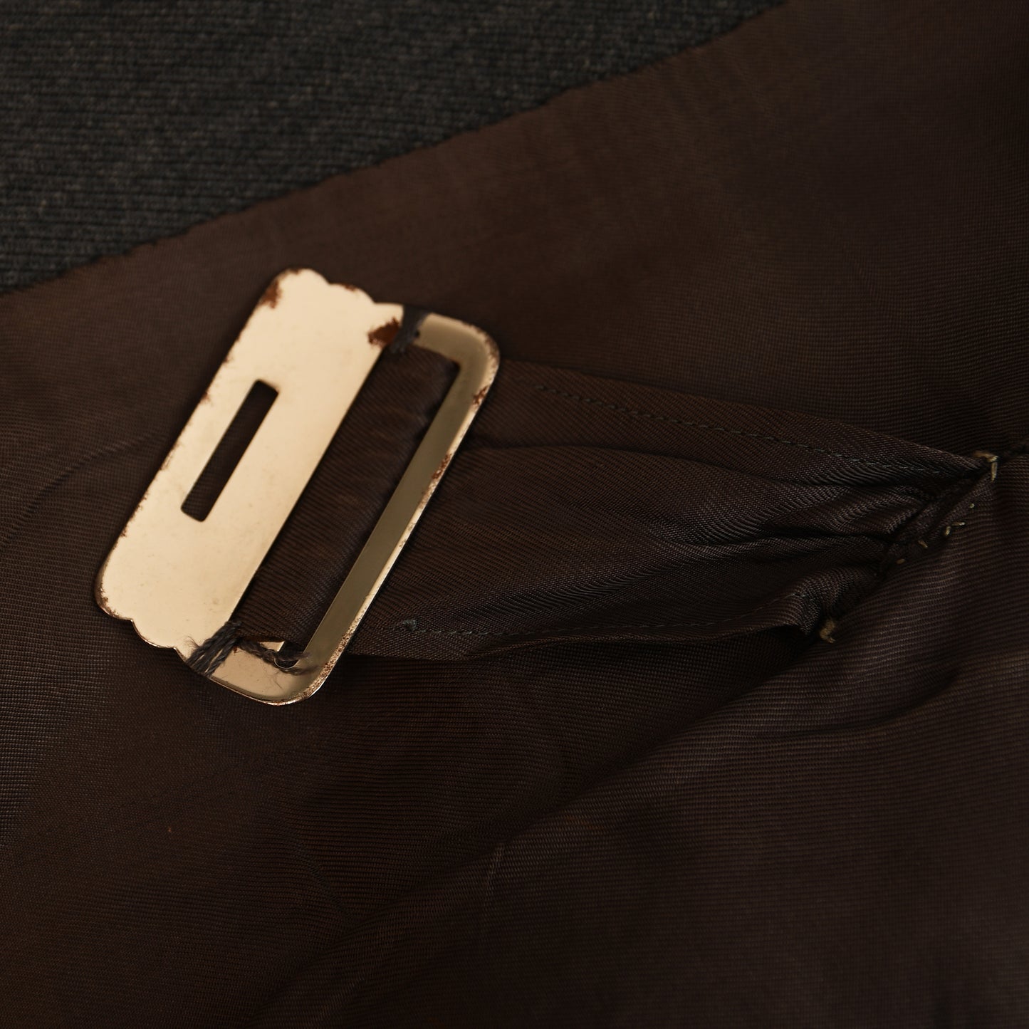 German WWII Luftwaffe Officer’s Flight Blouse