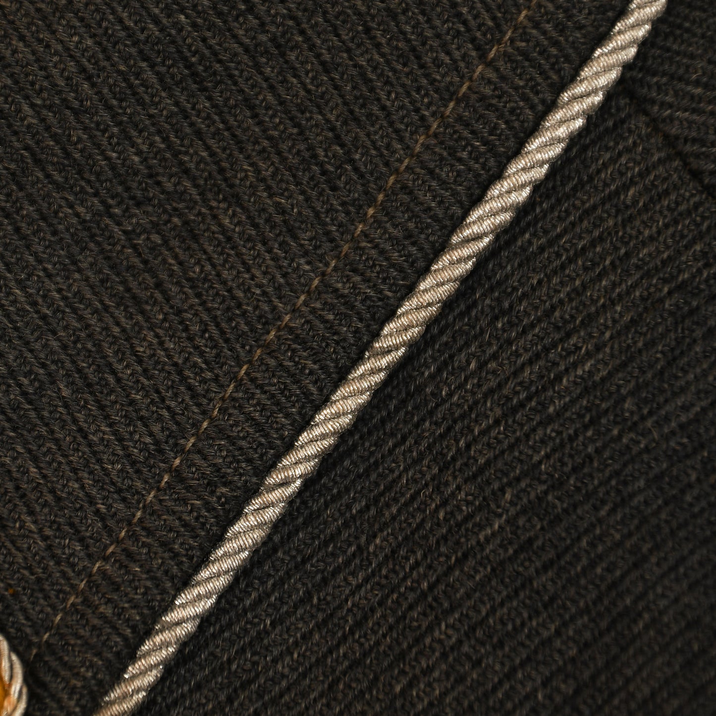 German WWII Luftwaffe Officer’s Flight Blouse