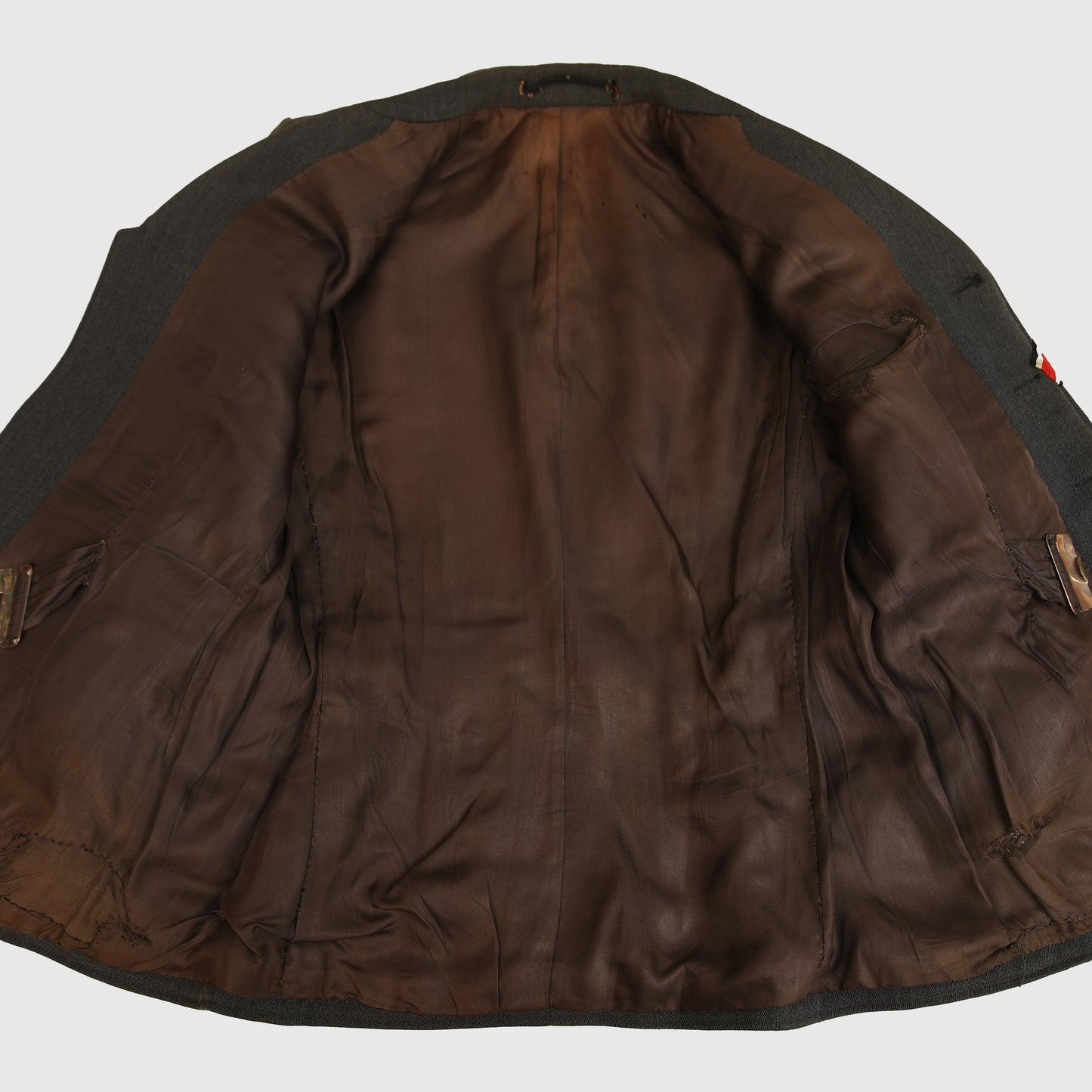 German WWII Luftwaffe Officer’s Flight Blouse
