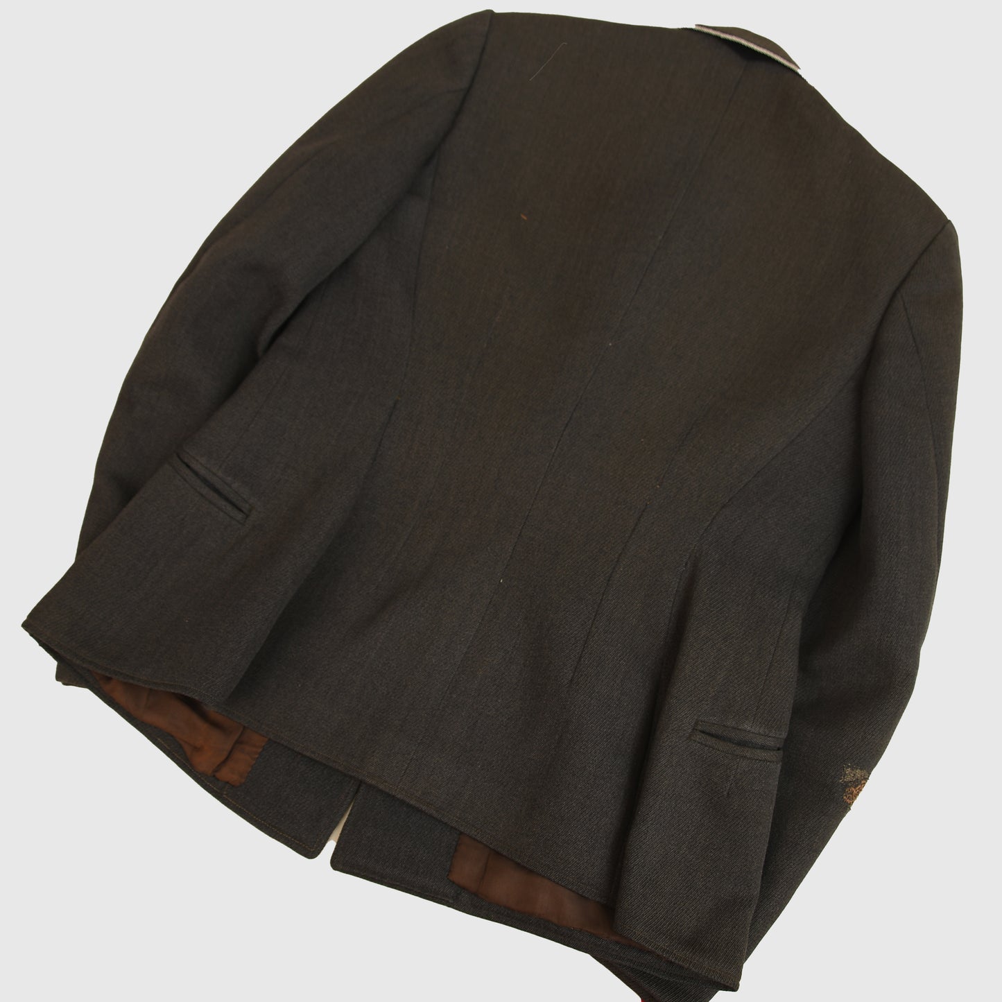 German WWII Luftwaffe Officer’s Flight Blouse