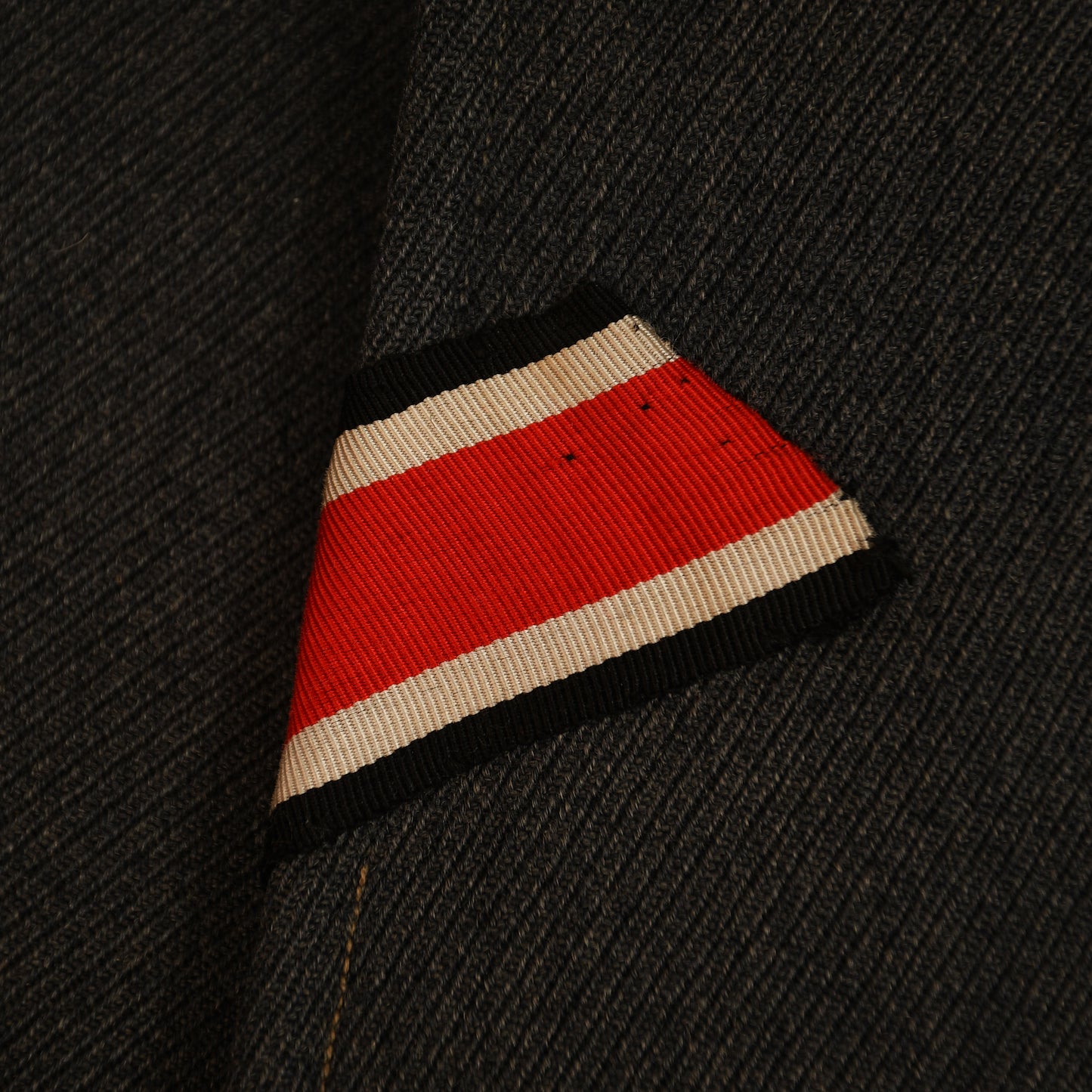 German WWII Luftwaffe Officer’s Flight Blouse