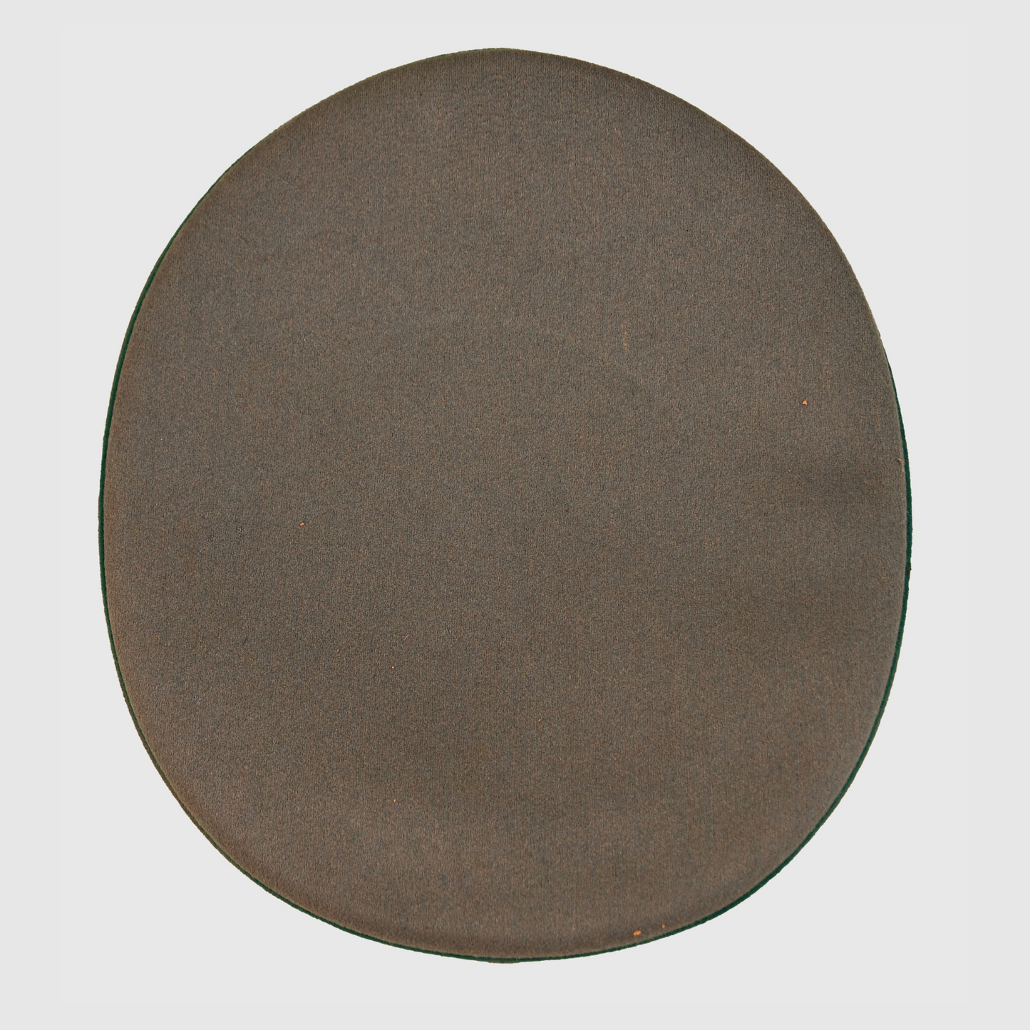 German WWII Mountain Troop Officer's Visor Cap