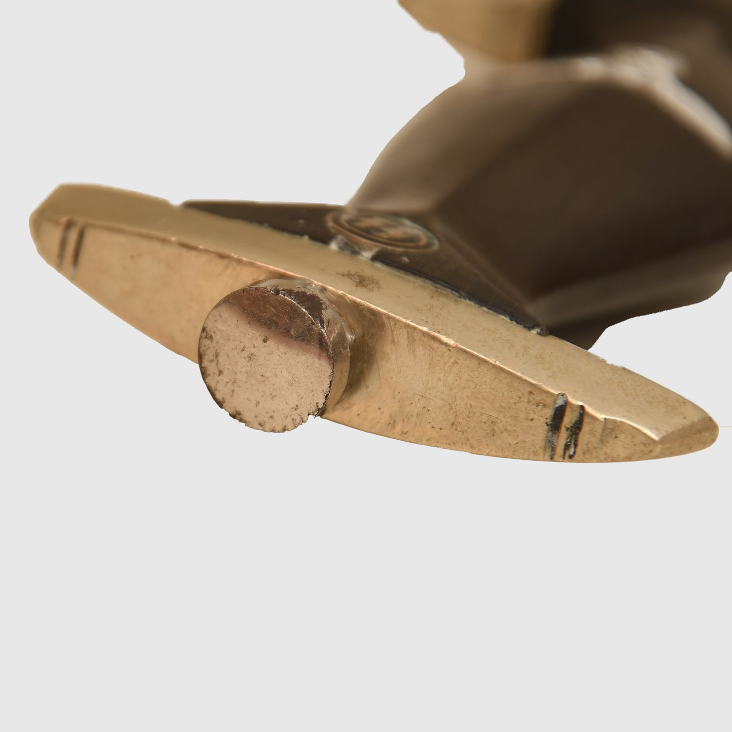 German WWII SS M.36 Officer’s Display Piece