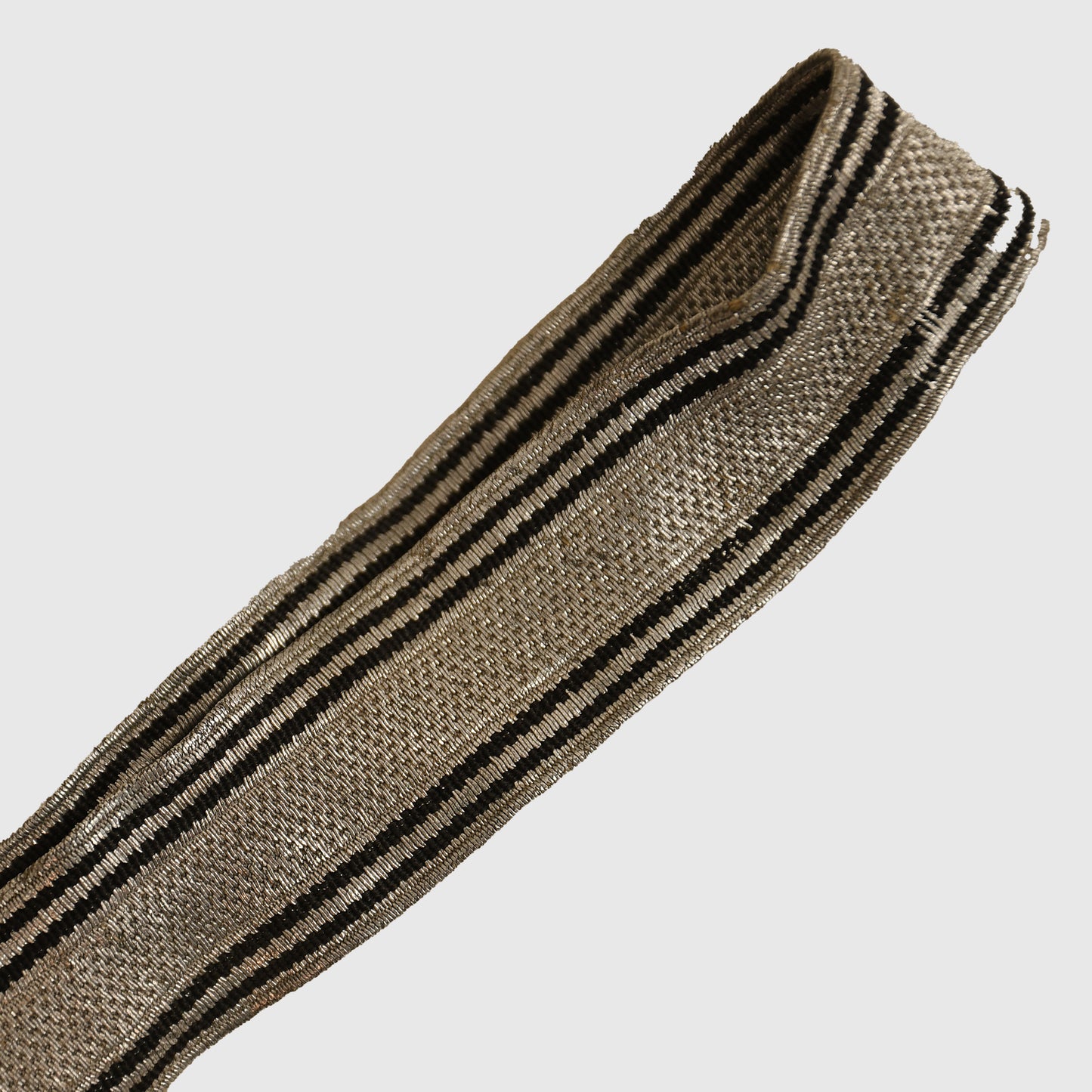 German WWII SS Officer’s Sword Knot