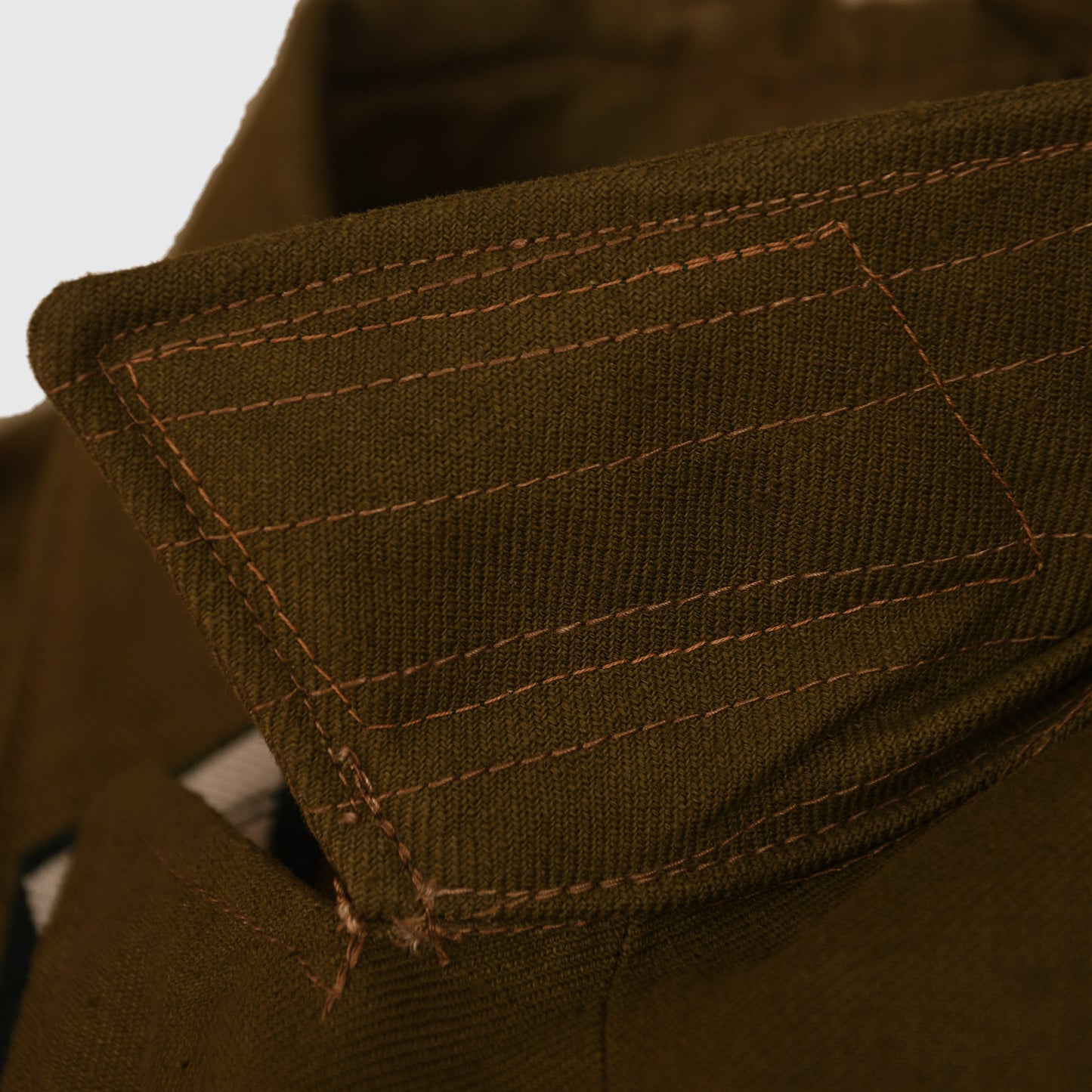 German WWII Tropical 2nd Pattern Artillery Officer’s Tunic
