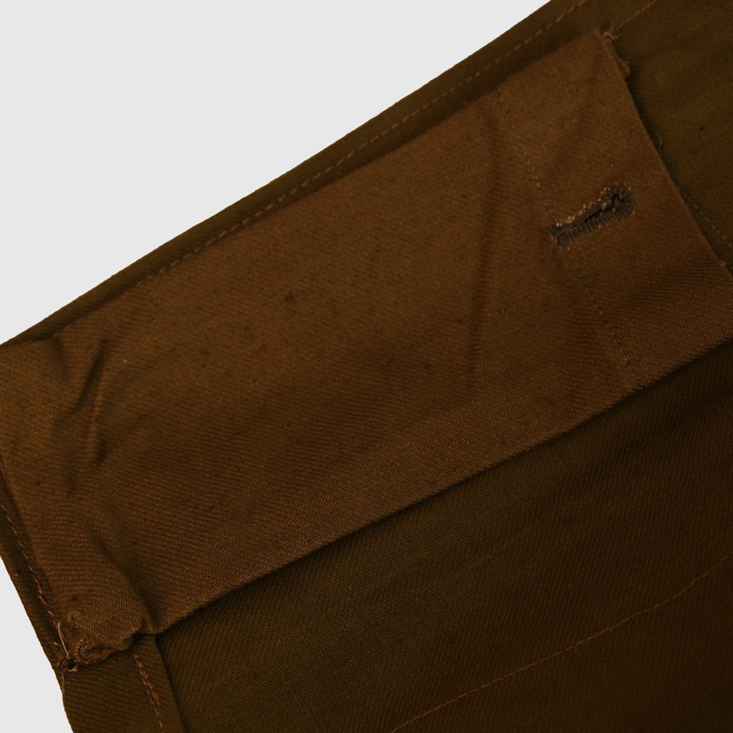 German WWII Tropical 2nd Pattern Artillery Officer’s Tunic