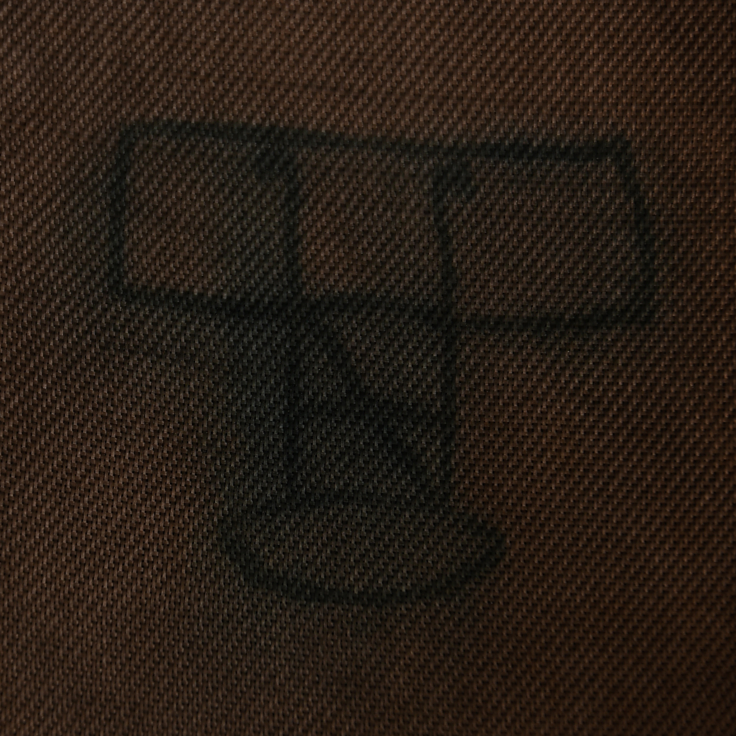 German WWII Waffen-SS Infantry Officer's Crusher Cap