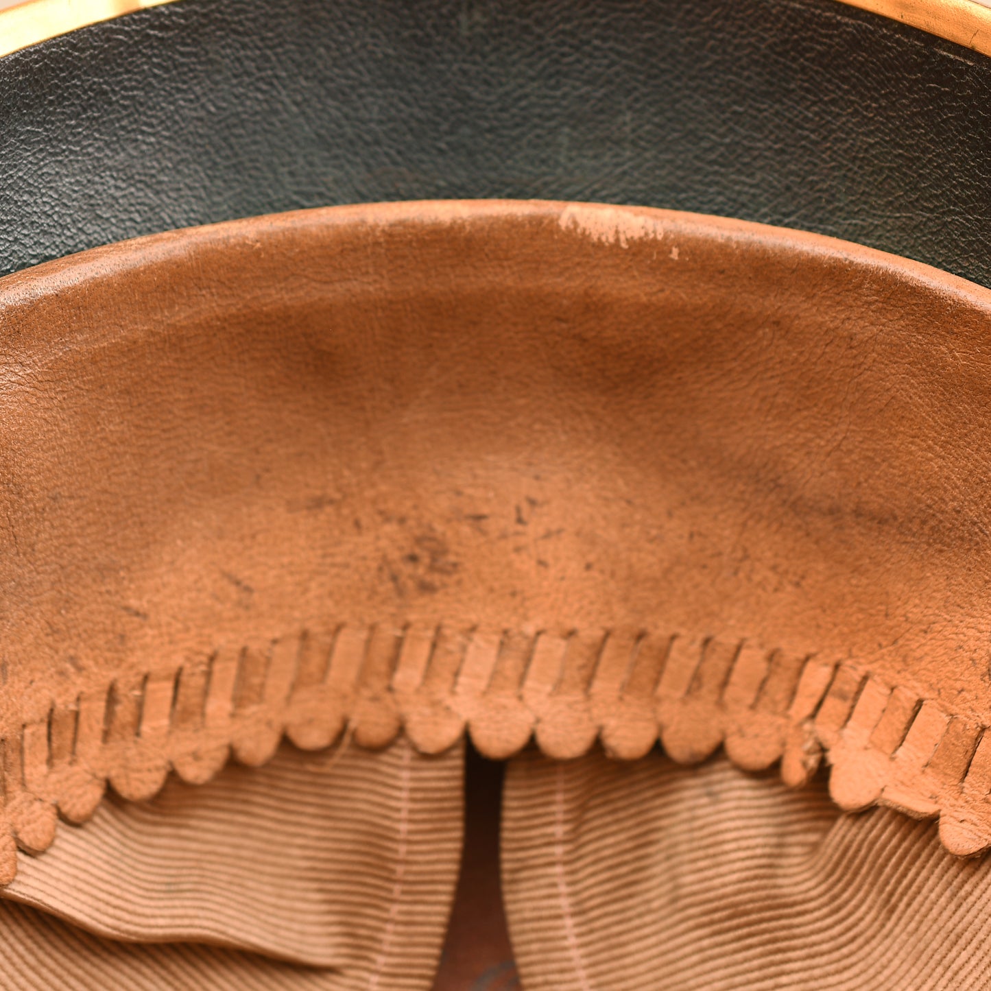 German WWI Prussian Reserve Dragoon Officer’s Pickelhaube