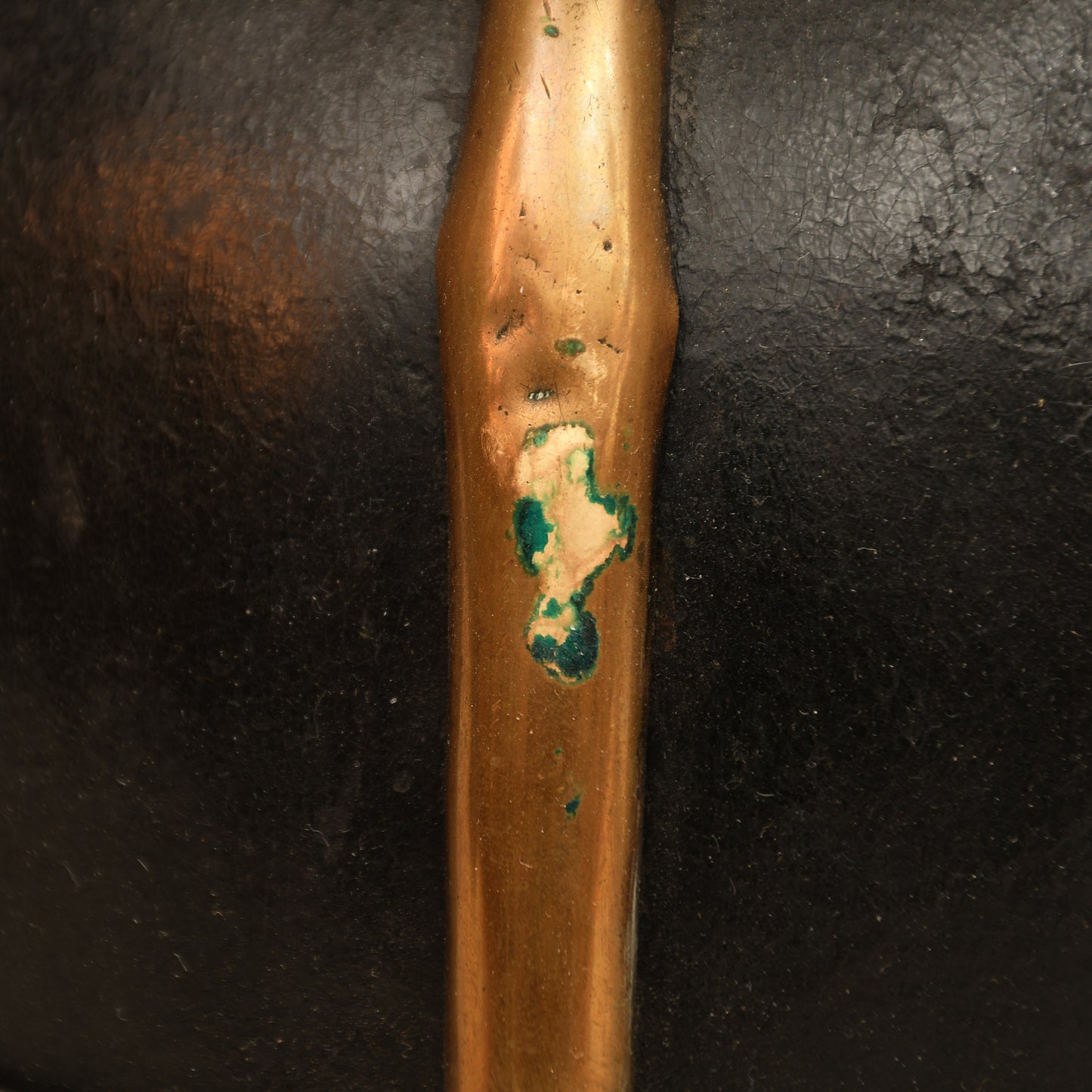 German WWI Saxon Enlisted Ranks Pickelhaube