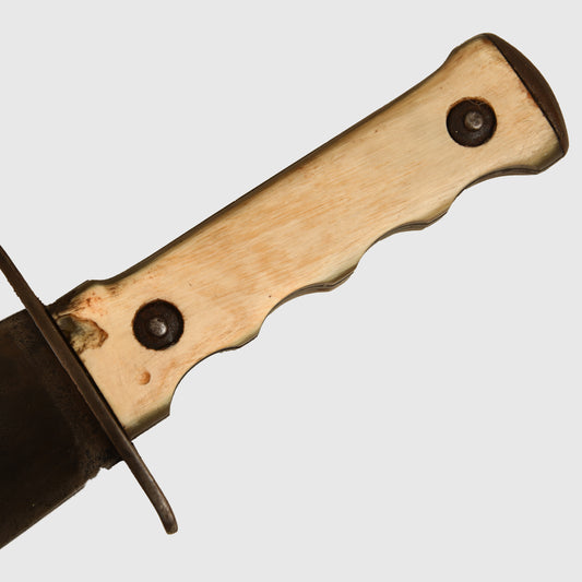 Italian WWII Colonial Police Display Piece