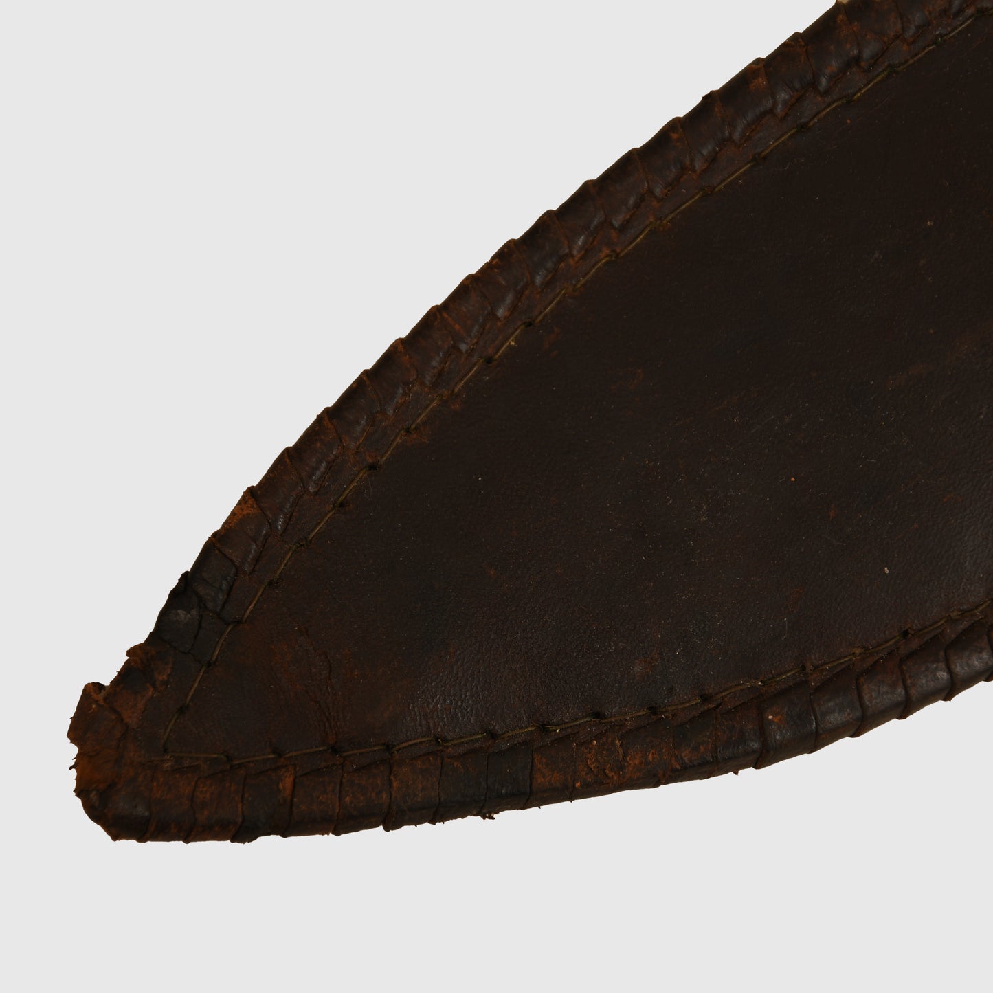 Italian WWII Colonial Police Display Piece